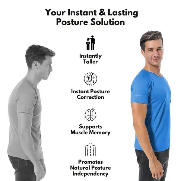 NiceGlame™ - Fix Your Posture In Seconds