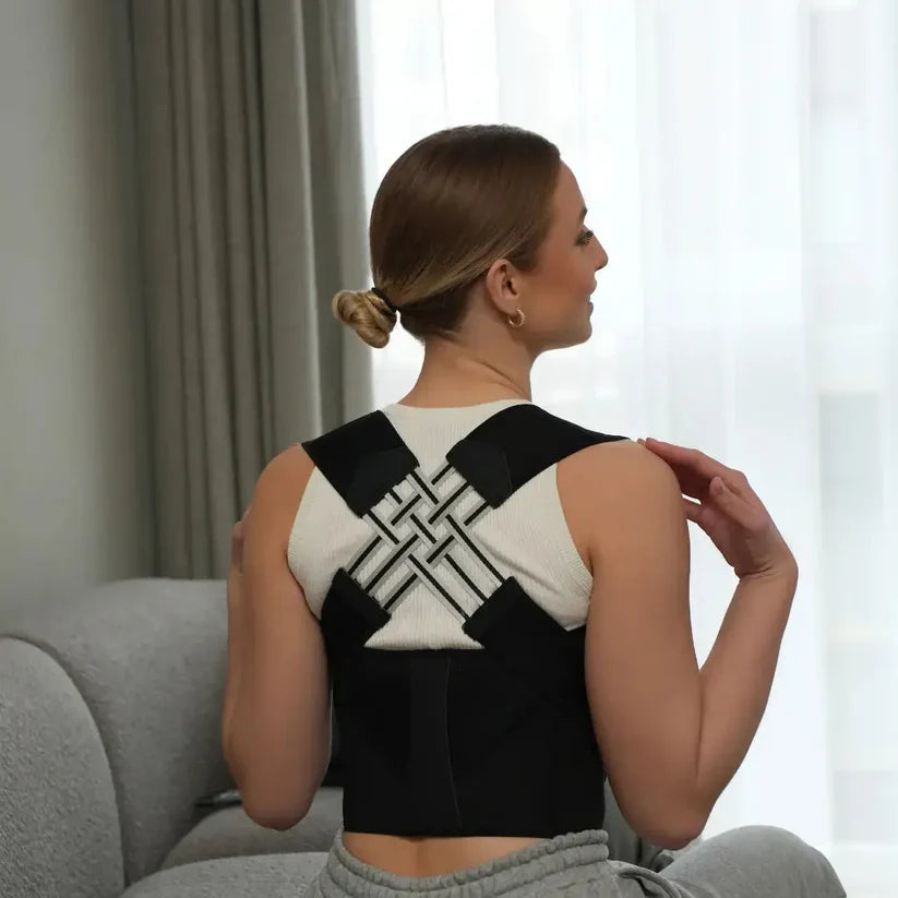 NiceGlame™ - Fix Your Posture In Seconds