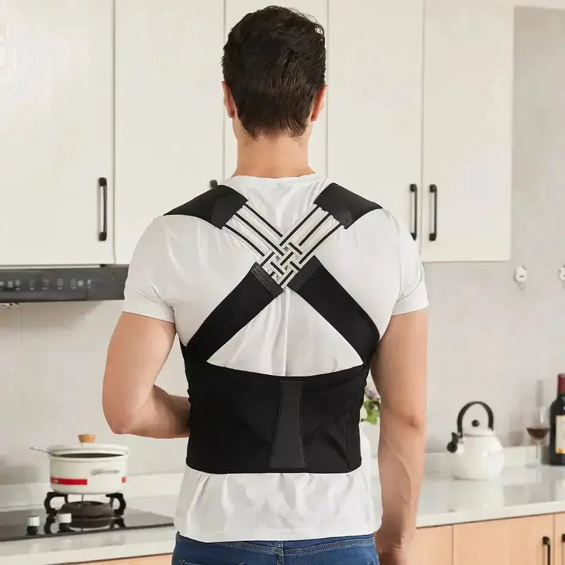 NiceGlame™ - Fix Your Posture In Seconds