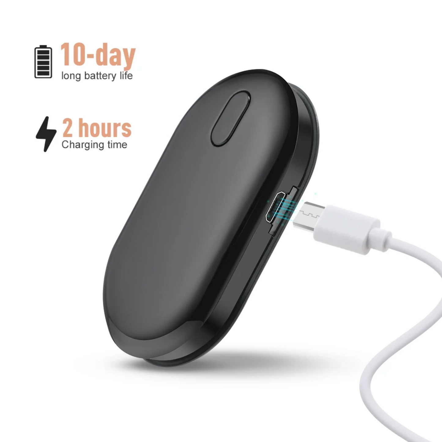Smart Micro Vibration Posture Corrector
