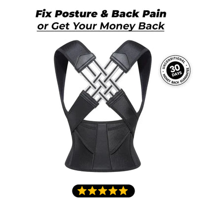 NiceGlame™ - Fix Your Posture In Seconds