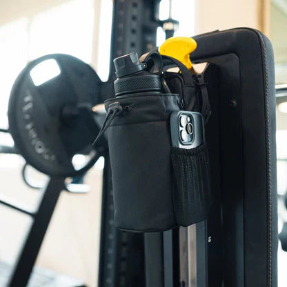 Niceglame™ Magnetic Gym Bag