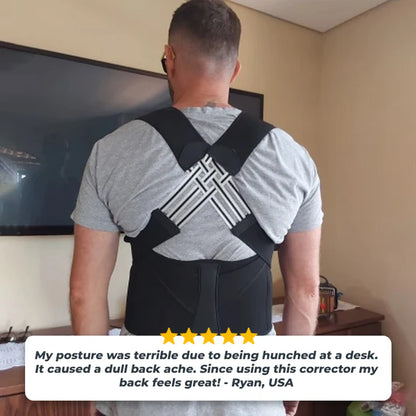 NiceGlame™ - Fix Your Posture In Seconds