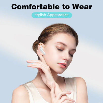 Bluetooth 5.4 AI Translation Earbuds