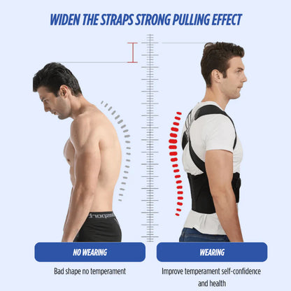 NiceGlame™ - Fix Your Posture In Seconds