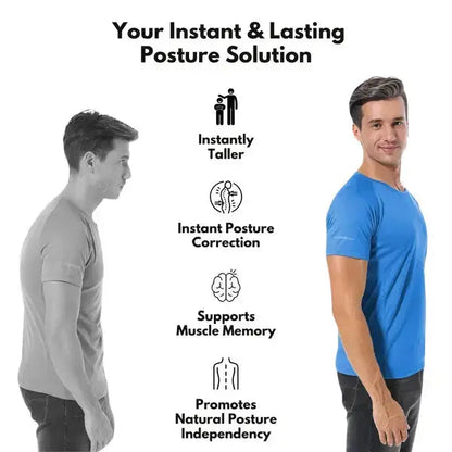 NiceGlame™ - Fix Your Posture In Seconds