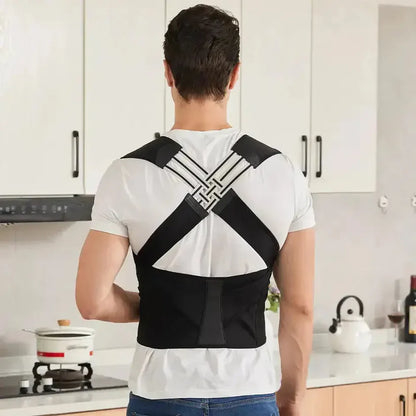 NiceGlame™ - Fix Your Posture In Seconds