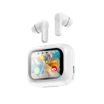 Bluetooth 5.4 AI Translation Earbuds