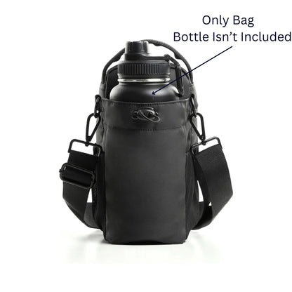 Niceglame™ Magnetic Gym Bag