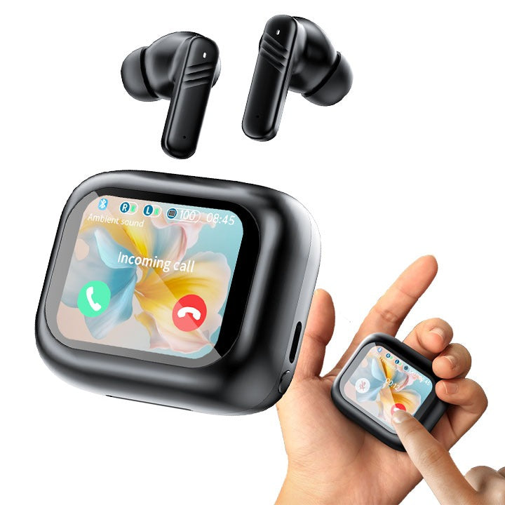 Bluetooth 5.4 AI Translation Earbuds