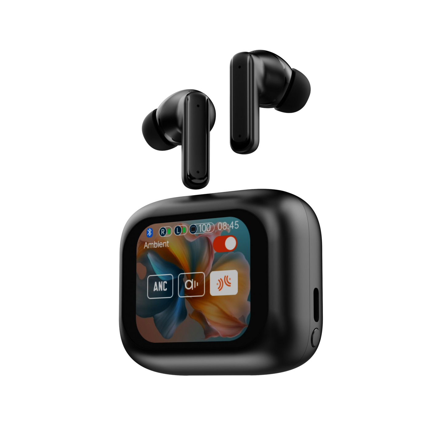 Bluetooth 5.4 AI Translation Earbuds