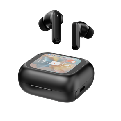Bluetooth 5.4 AI Translation Earbuds