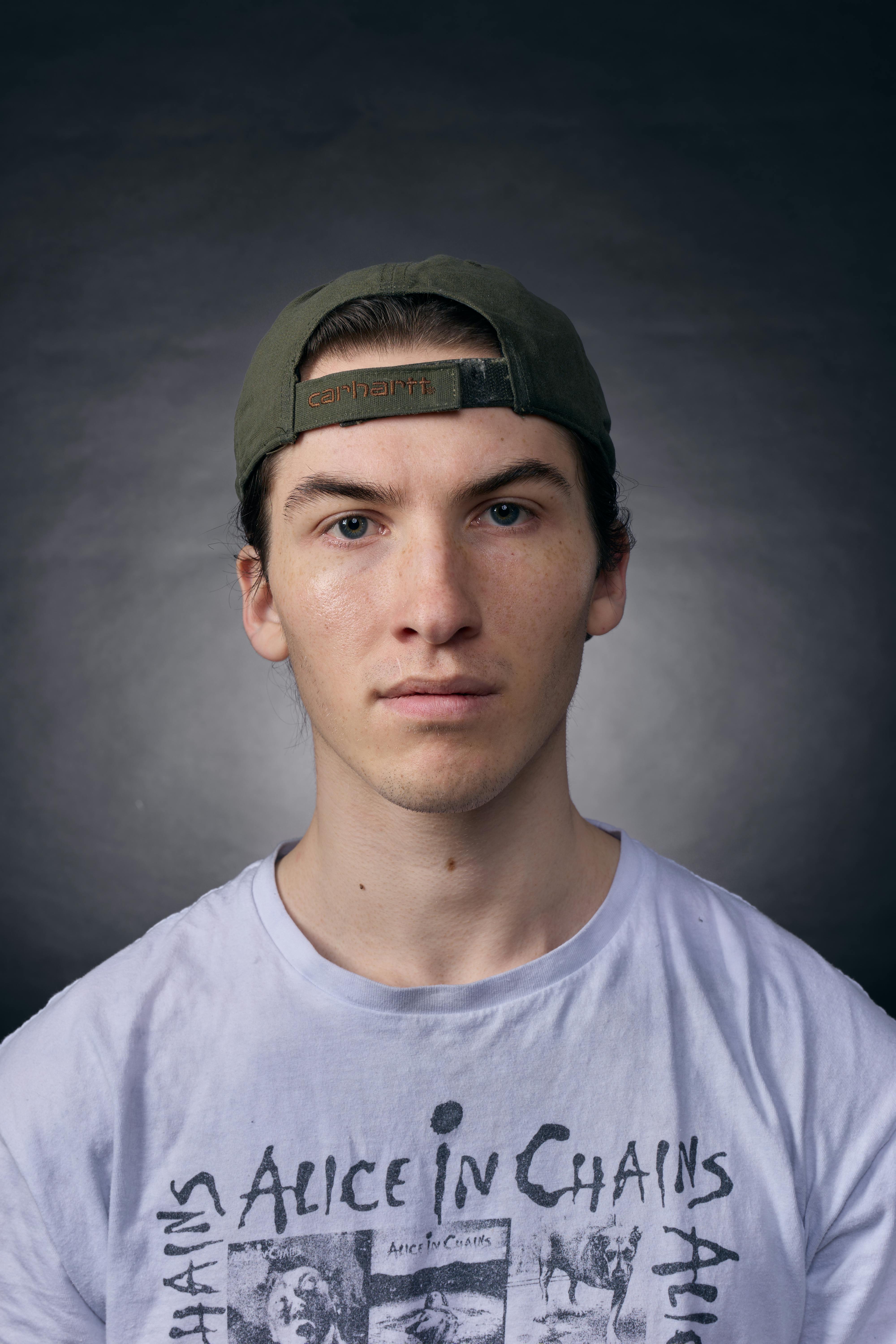 <strong>Alex P.</strong>