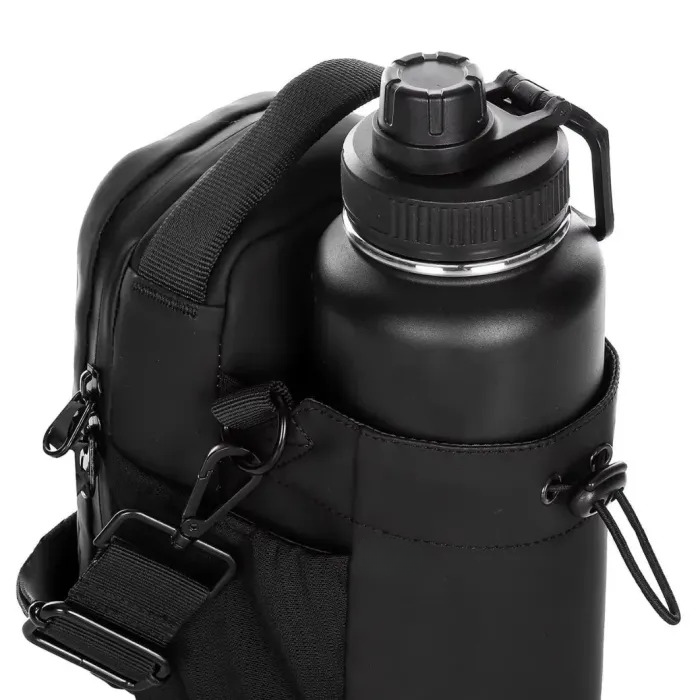 Niceglame™ Magnetic Gym Bag