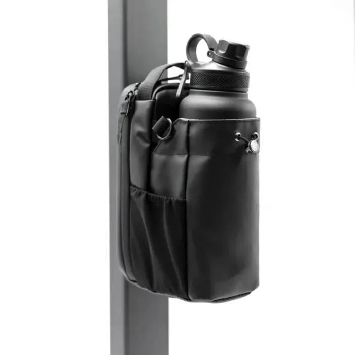Niceglame™ Magnetic Gym Bag