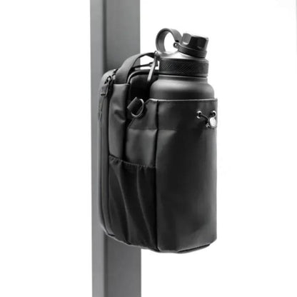 Niceglame™ Magnetic Gym Bag