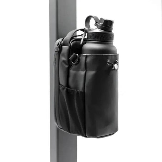 Niceglame™ Magnetic Gym Bag